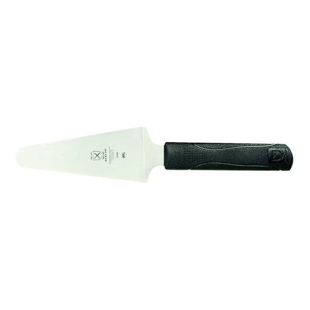 Mercer Cutlery Cake/Pie Server,10 1/2 in L,Black M18760