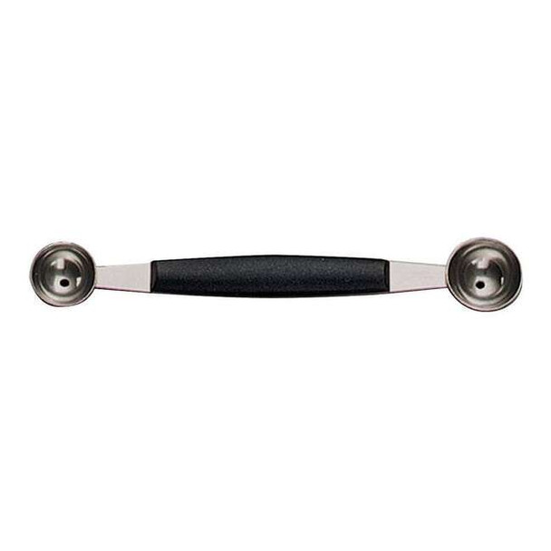 Mercer Cutlery Double Melon Baller,L 6 1/2 M15100P