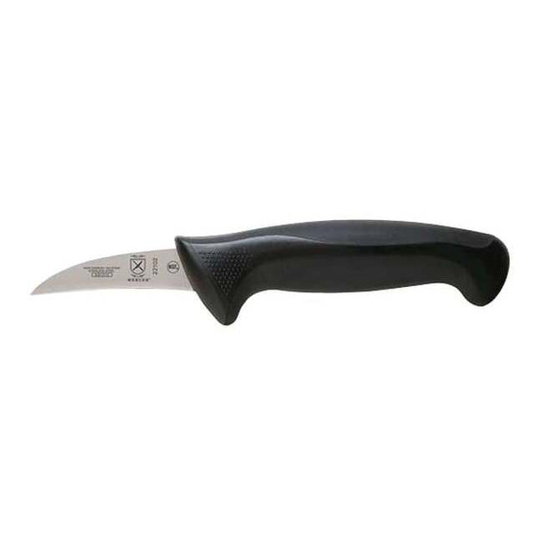Mercer Cutlery Peeling Knife,2 1/2 In M22102