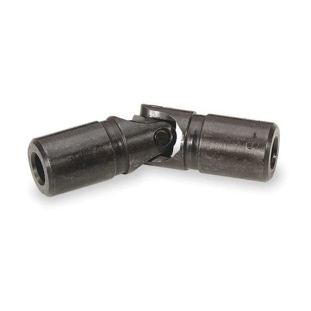 Lovejoy Universal Joint,Bored D,5/8 In Bore 68514444285