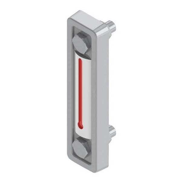 Monarch Oil Temperature and Sight Gauge 500203701436