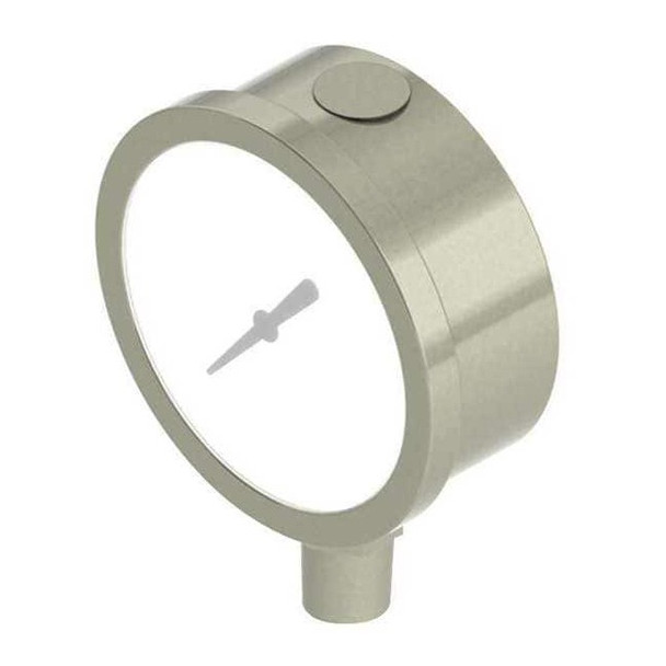 Monarch Pressure Gauge 0-5000 psi 500203701790