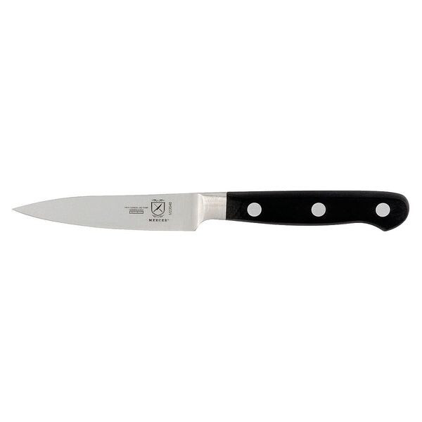 Mercer Cutlery Paring Knife,3 1/2 In M23540