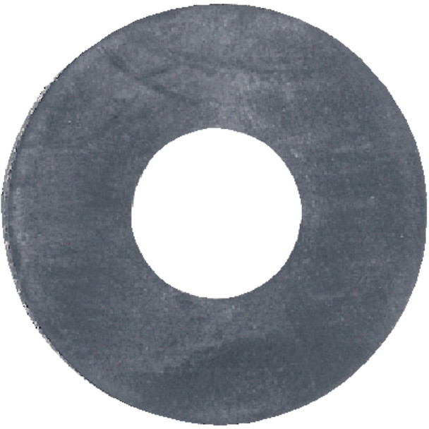 Danco 1 In. x 11/32 In. x 3/32 In. Rubber Crane Bibb Gasket 35319B Pack of 5