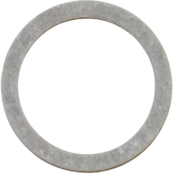 Danco #36 11/16 In. x 7/8 In. Cap Thread Gasket 35571B Pack of 5