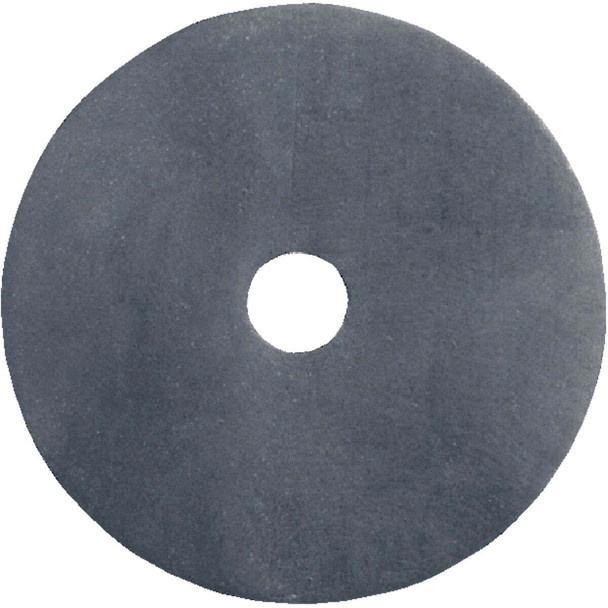 Danco 1-1/2 In. Black Faucet Washer 61809B Pack of 5