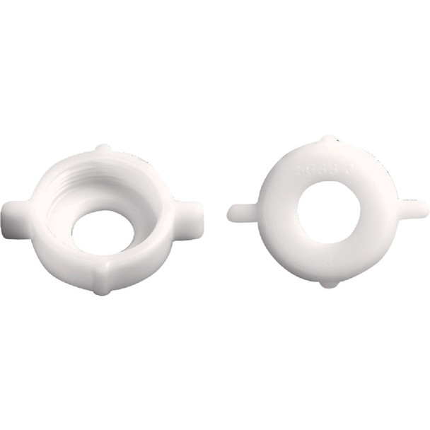 Danco Pfister Lav Repair Nut 34600B Pack of 5