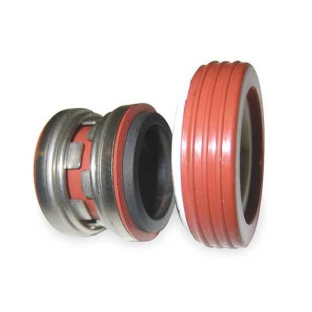 Dayton Shaft Seal, 5/8 In,Buna, Carbon, Ceramic 3ACE6