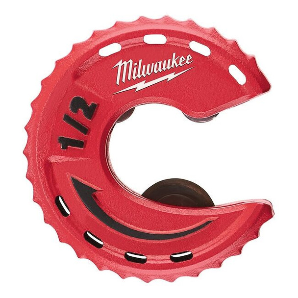 Milwaukee Tool 1/2" Close Quarters Tubing Cutter 48-22-4260