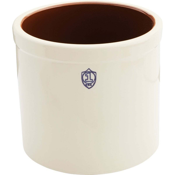 Ohio Stoneware 1 Gallon Crock 2429