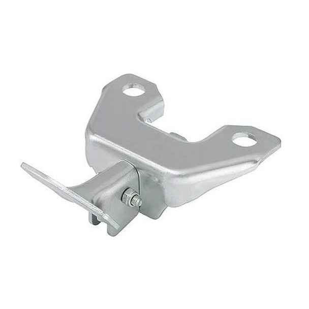 Manufacturer Varies Directional Lock Pedal,Steel,Zinc Plated RI-03.01