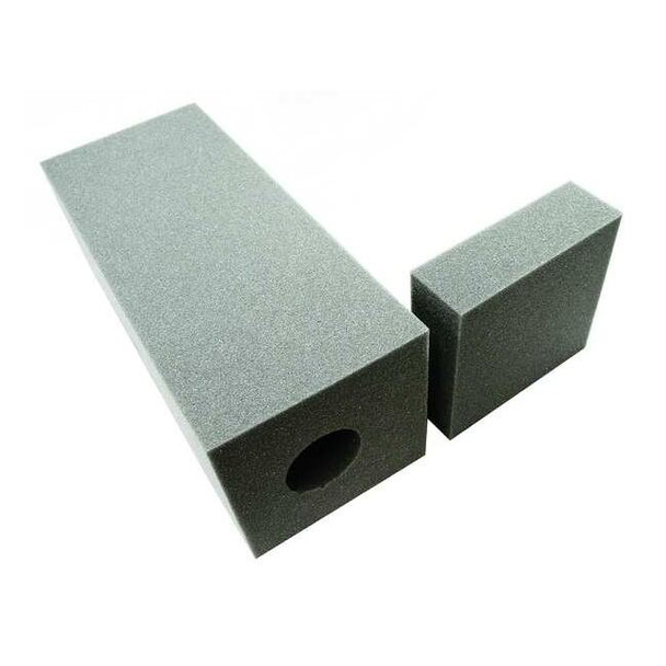 Guardair Exhaust Silencer Foam N711