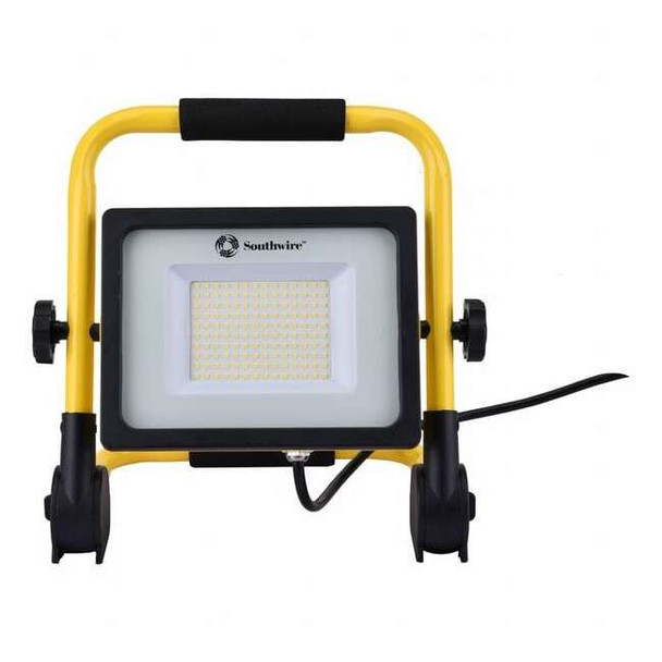 Southwire Work Light,Corded,10000lm,LED CSW10X1