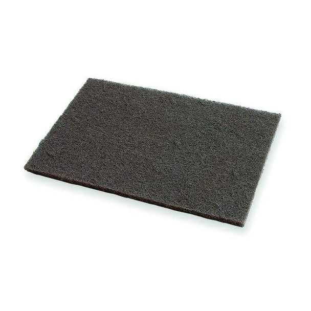 Scotch-Brite Sanding Hand Pad,Silicon Carbide,Ult.F 7100089226
