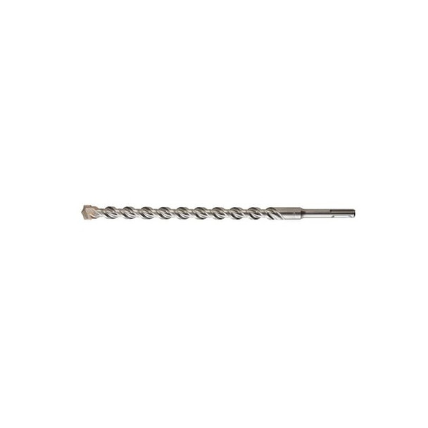 Milwaukee Tool Drill Bit, 5/8", 12" L, Carbide 48-20-7604