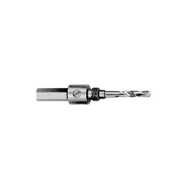 Milwaukee Tool Small Thread Arbor 3/8" Shank 49-56-7010