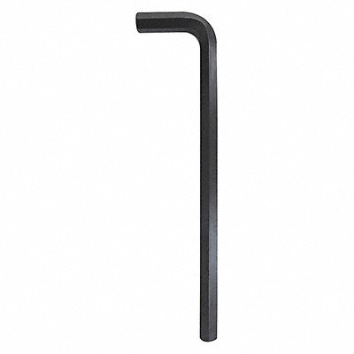 Westward Hex Key,L Shape,6 47/64 in 54TU61