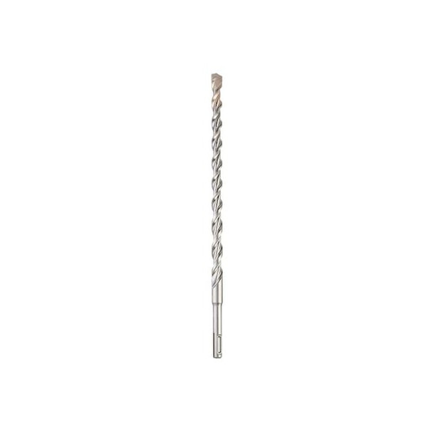 Milwaukee Tool Drill Bit, 3/8", 18" L, Carbide 48-20-7457