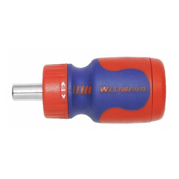 Phillips, Slotted, Torx Bit 3 1/4 in, Drive Size: 1/4 in , Num. of pieces:6