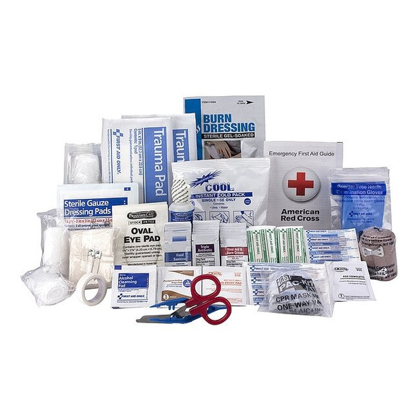First Aid Only 91360