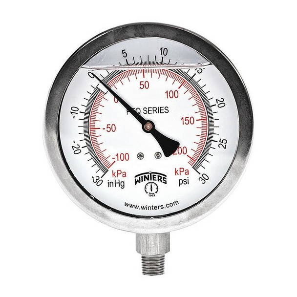 Winters PFQ762-DRY