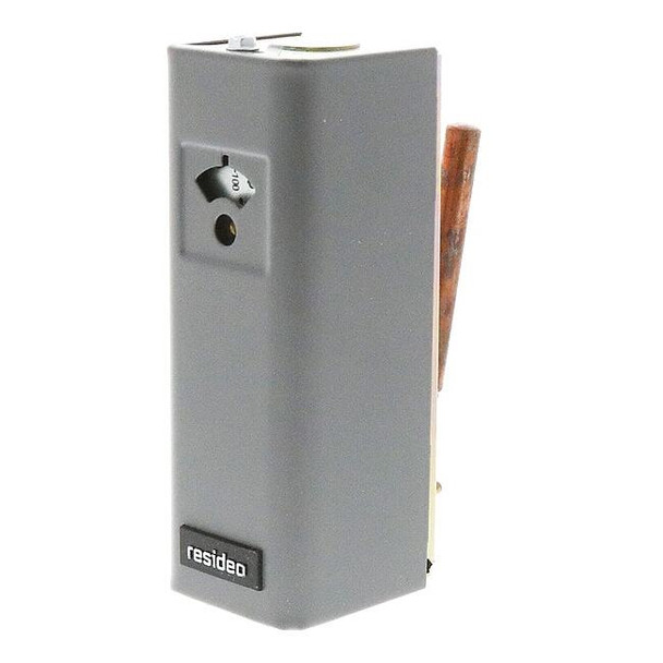 Honeywell Home Aquastat Controller,High Limit Or Low L4006A1017