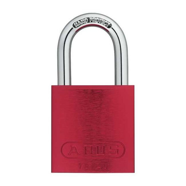 Abus 72 /40 KAx6 Red