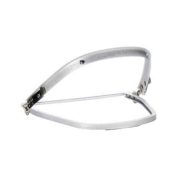 Msa Safety V-Gard Metal Frame for MSA Skullgard Caps, (10/pack) 10158800