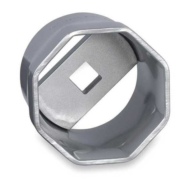 Otc 3/4 in Drive, 94mm 8 pt Metric Socket, 8 Points 1958M