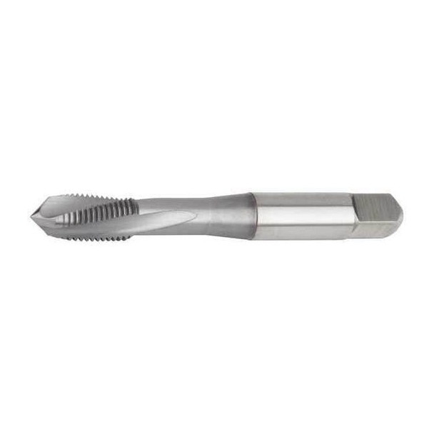 Widia Spiral Flute Tap, Plug, 2 GT905001