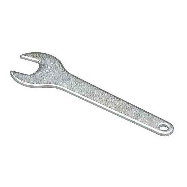 Dynabrade Open-End Wrench, 17 mm 95263