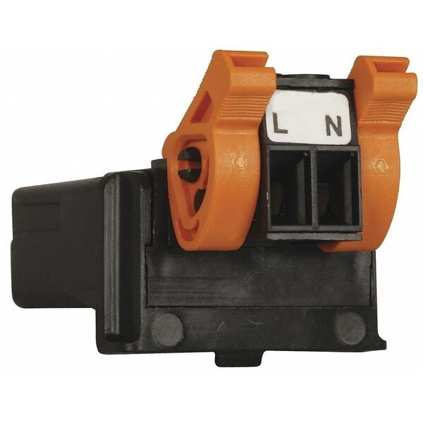 Eaton Remote Reset Module,120V ZEB-XRR-120