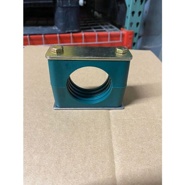 Zsi Beta Clamp Assembly,Single,1 1/2 In Pipe S6030S