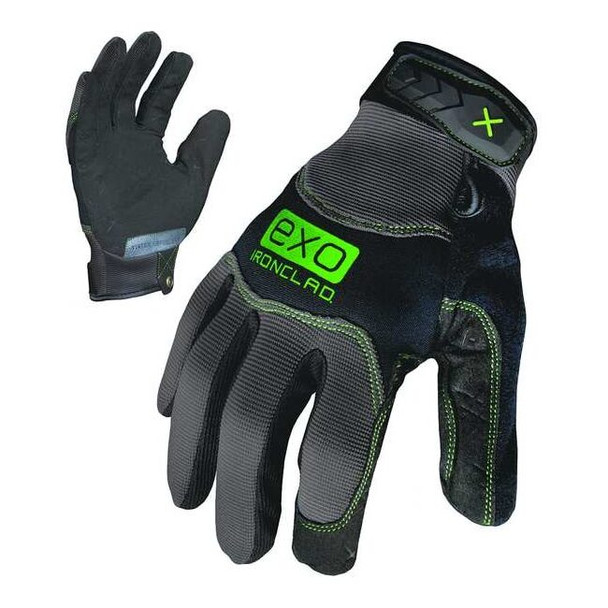 Ironclad Performance Wear EXO2-MWR-02-S