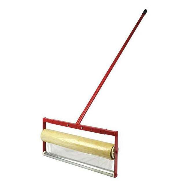 Surface Shields Adjustable Film Dispenser,54-1/2 in.L A2436