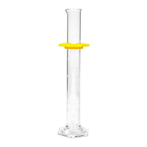 Manufacturer Varies Graduated Cylinder Kit,Colorless 202GK-006