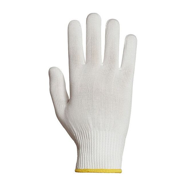 Superior Glove Knit Gloves, M, 12 PK S13TP3K-M