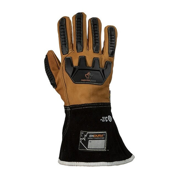 Superior Glove 375GTVB-L