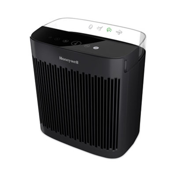 Honeywell AIR PURIFIERS,HEPA5100,BK HPA5100B Honeywell AIR PURIFIERS,HEPA5100,BK HPA5100B