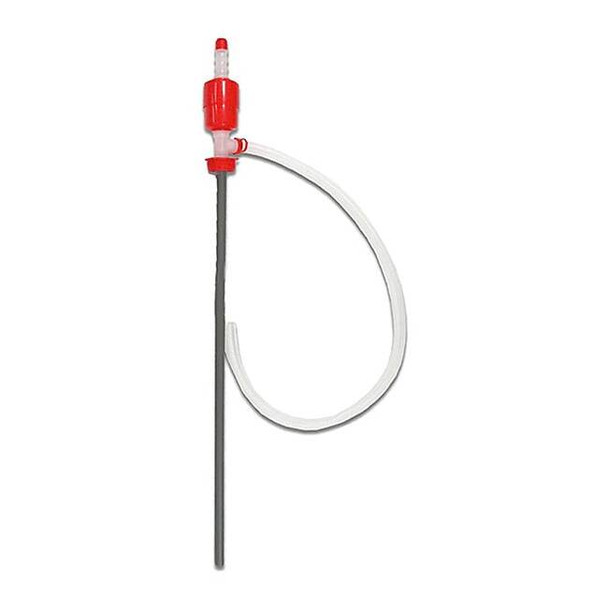 Action Pump J4005
