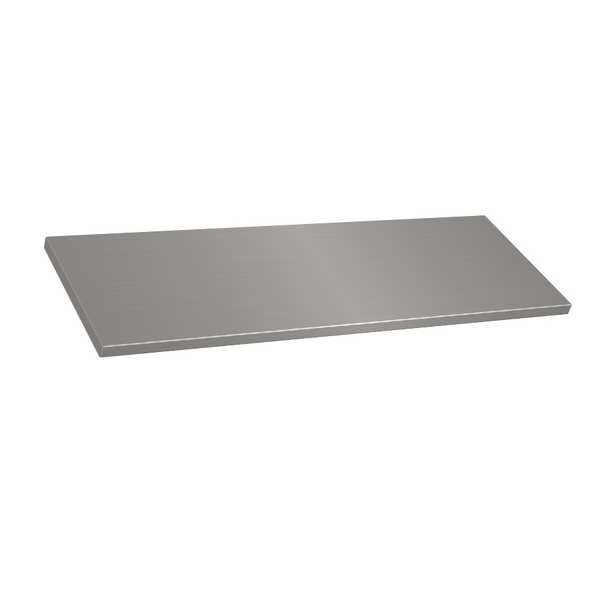 Jamco SafetyCabinetShelf,Gray,350lbLimit,Steel GL143