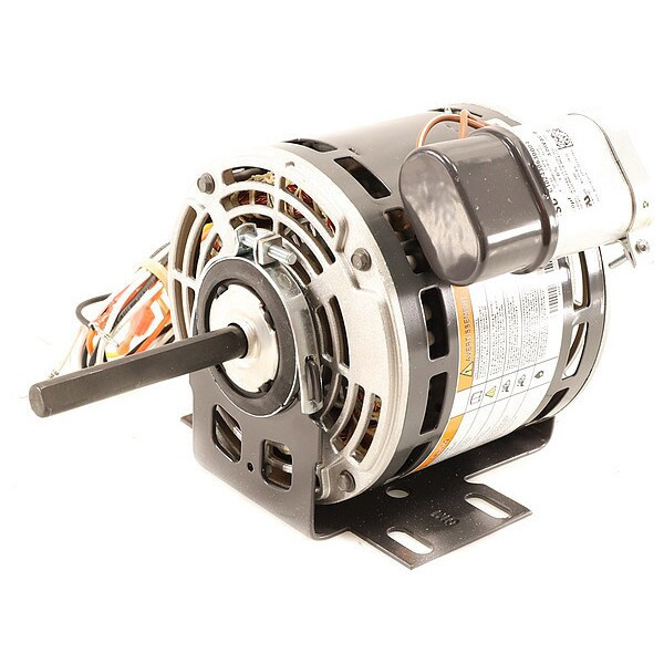 Trane Fan and Blower Motor, 1/4 hp MOT18951