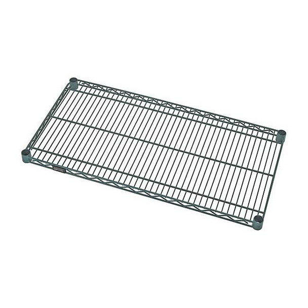 Quantum Storage Systems Wire Shelf,21x36in,LdCap 800lb 2136P