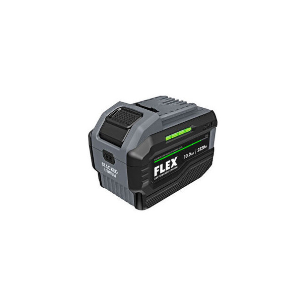 Flex Max Stacked Lithium Battery 10.0Ah