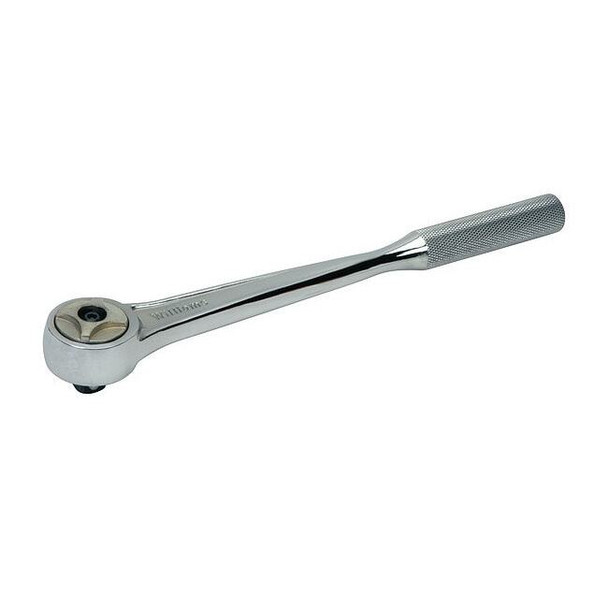 Williams Williams Hand Ratchet Round 11-5/16"L x 1/2" Drive S-52A
