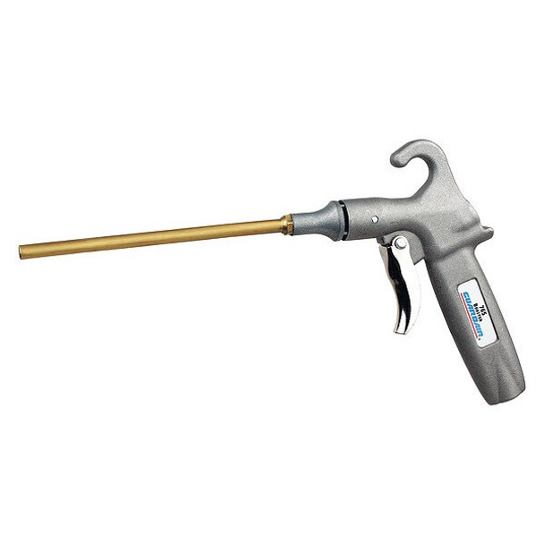 Guardair Booster Air Gun,w/24" Extension,35 cfm 76S024 Guardair Booster Air Gun,w/24" Extension,35 cfm 76S024