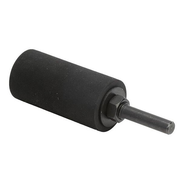 3m Expanding Drum,1in Dia,2in W,1/4in Shank 45137