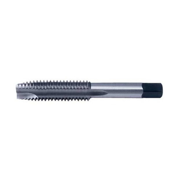 Chicago-Latrobe General Purpose Spiral-Point Tap, M5x0.80, Plug, 2 Flutes 313615