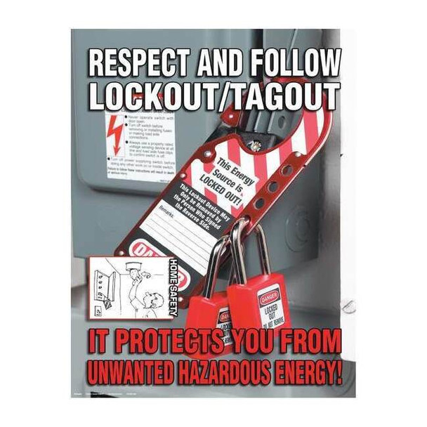 Safetyposter.Com SW2037