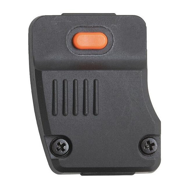 Mitutoyo Connection Unit,1.030" D,0.500" H 02AZF300